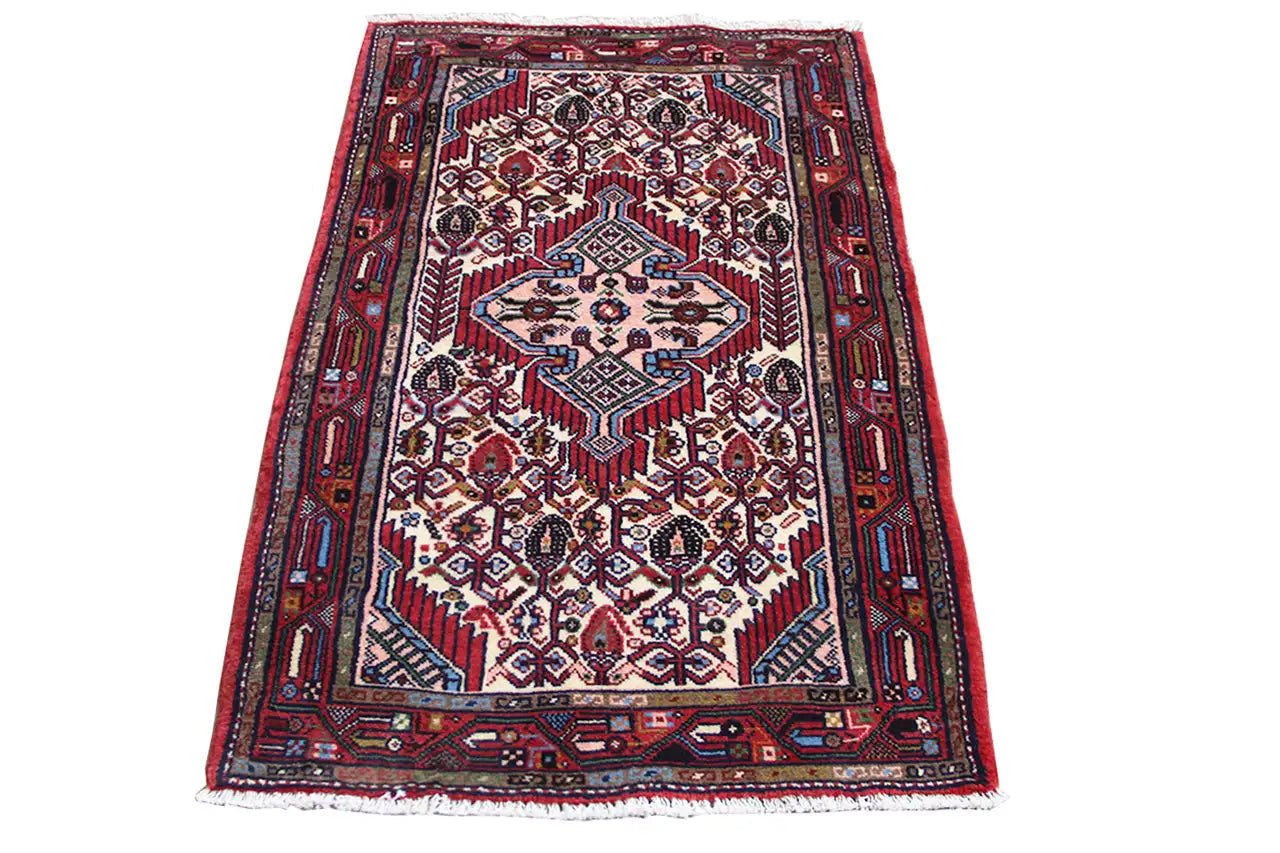Hamadan - 8968621 (127x76 cm) - German Carpet Shop