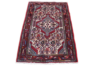 Hamadan - 8968621 (127x76 cm) - German Carpet Shop