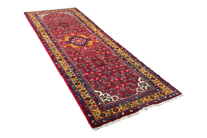Hamadan - Läufer (320x111 cm) - German Carpet Shop