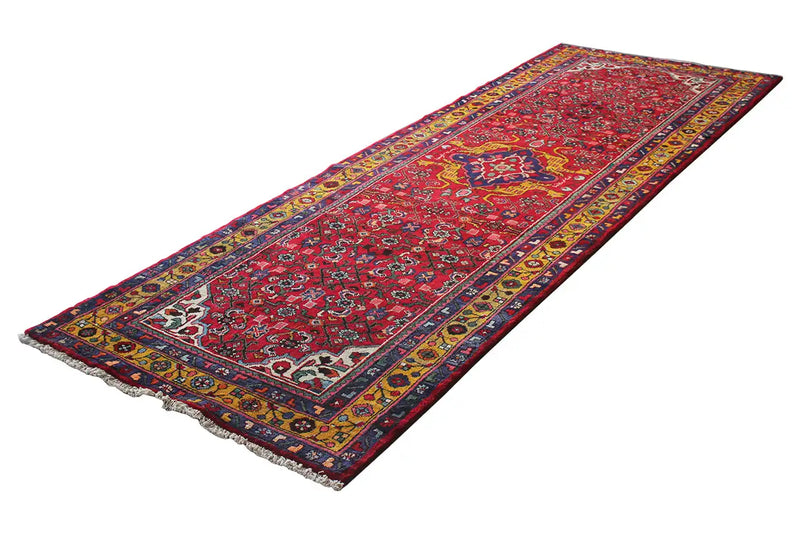 Hamadan - Läufer (320x111cm) - German Carpet Shop