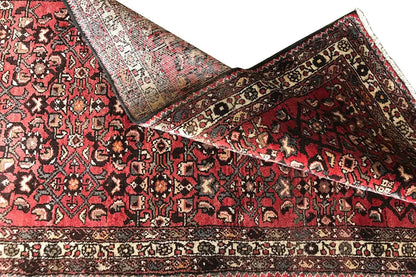 Hamadan - Läufer (333x102 cm) - German Carpet Shop