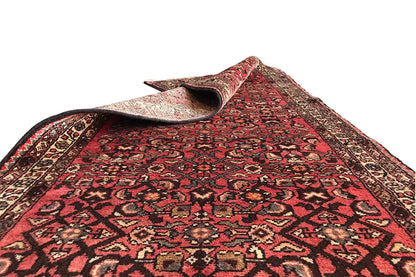 Hamadan - Läufer (333x102 cm) - German Carpet Shop