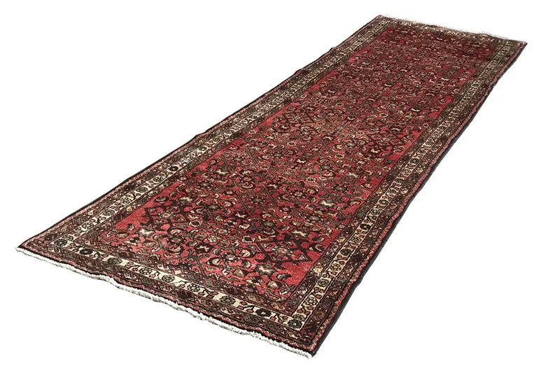 Hamadan - Läufer (333x102cm) - German Carpet Shop