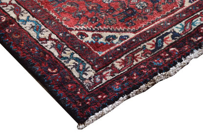 Hamadan - Läufer (306x98 cm) - German Carpet Shop