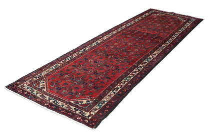 Hamadan - Läufer (306x98 cm) - German Carpet Shop