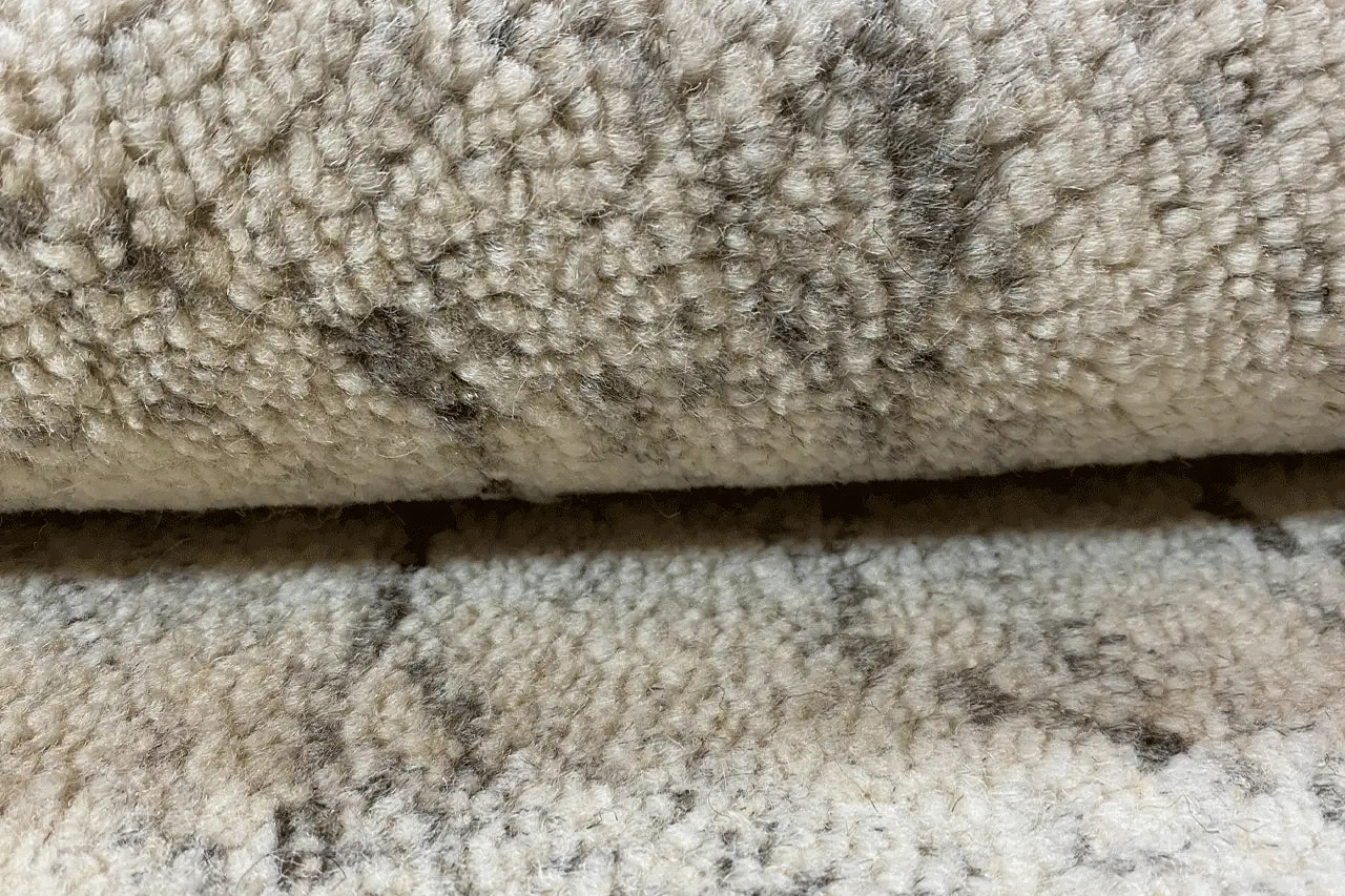 Berber Teppich (260x190cm) - German Carpet Shop