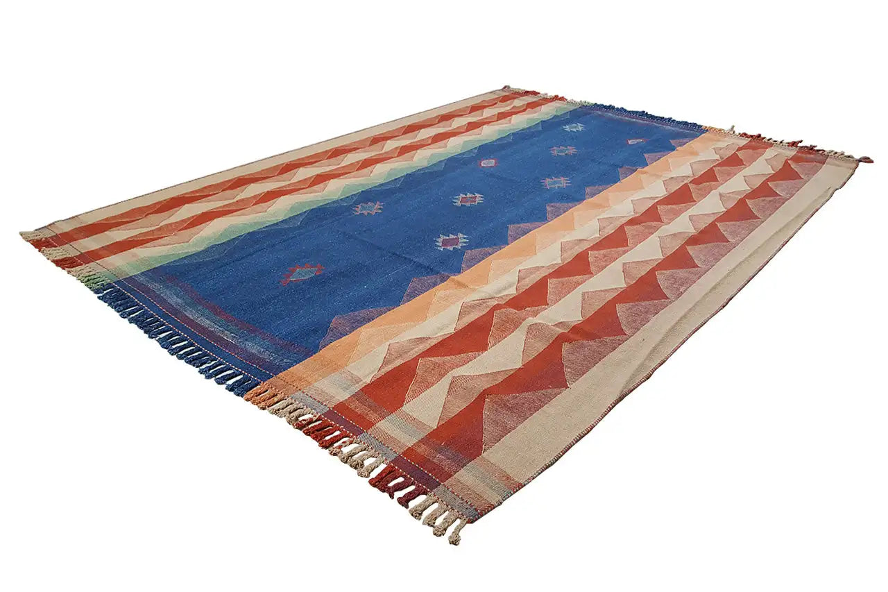 Jajim Exclusive 8669- (272x204 cm) - German Carpet Shop