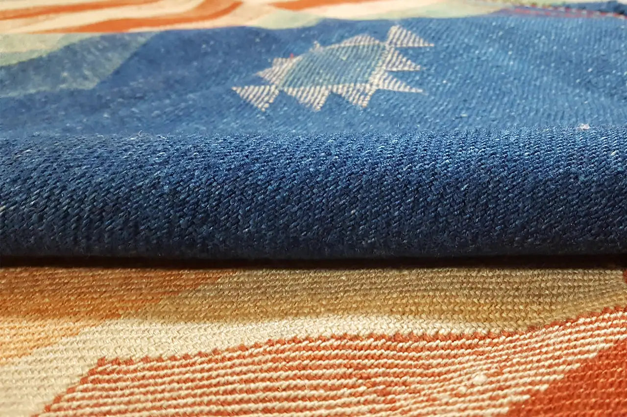 Jajim Exclusive 8669- (272x204 cm) - German Carpet Shop