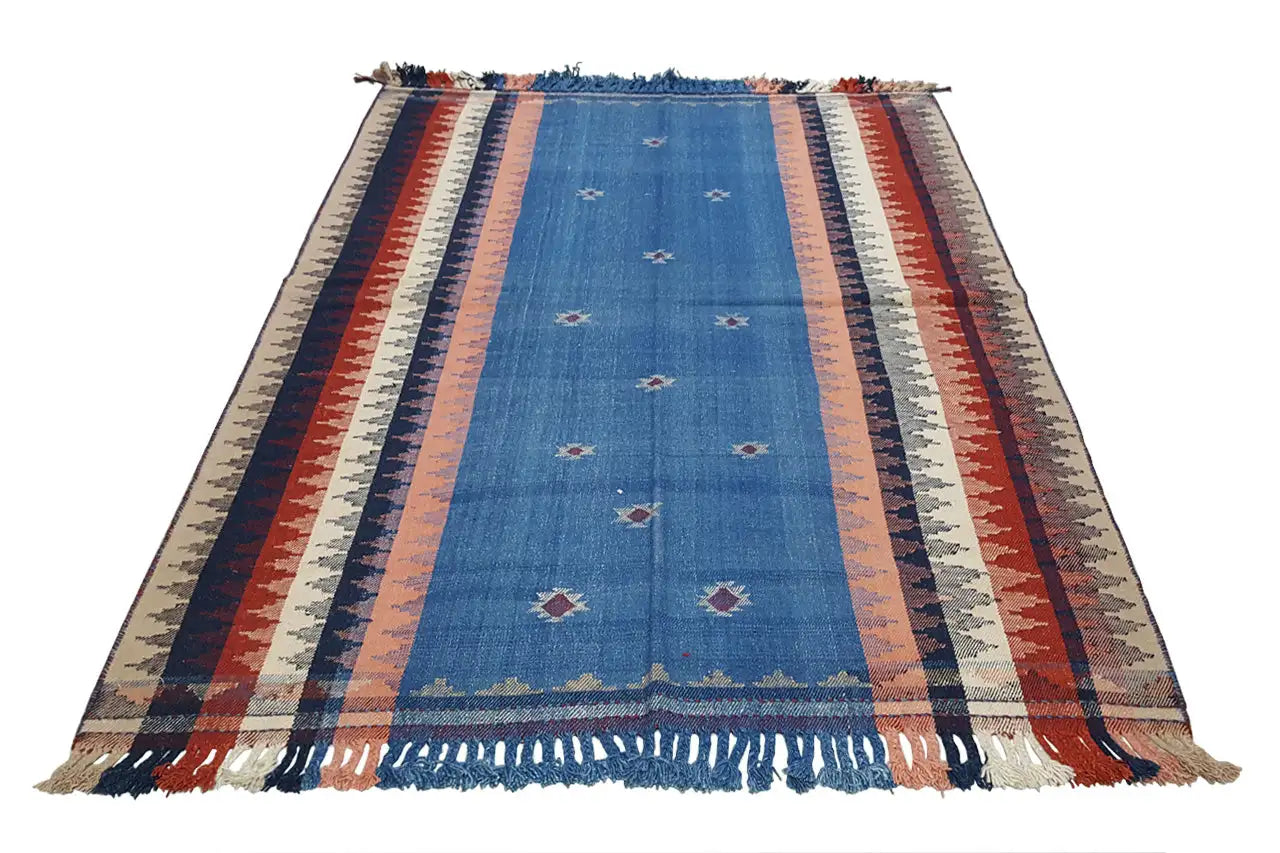 Jajim Exclusive 15892 - (207x152 cm) - German Carpet Shop