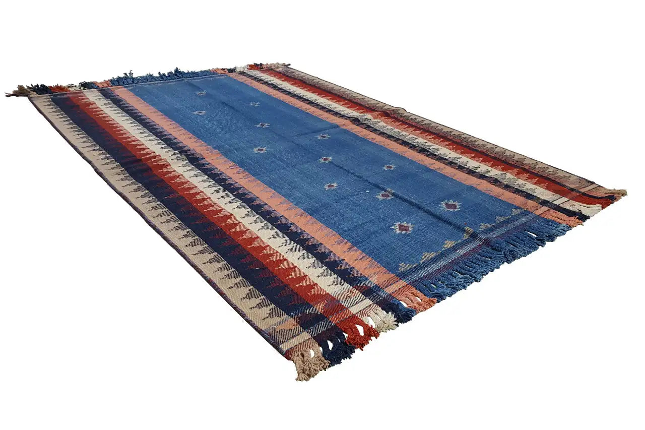 Jajim Exclusive 15892 - (207x152 cm) - German Carpet Shop