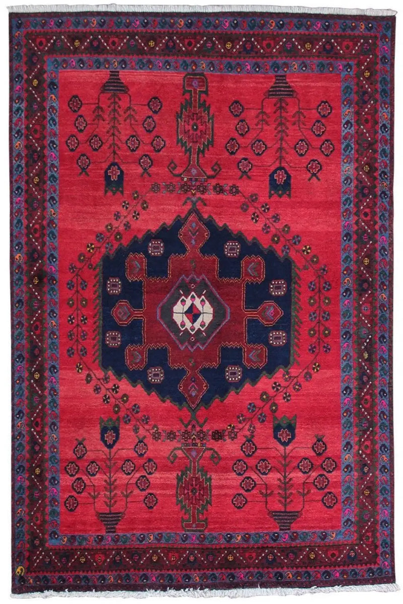 Sirjan -8968713 (237x154cm) - German Carpet Shop