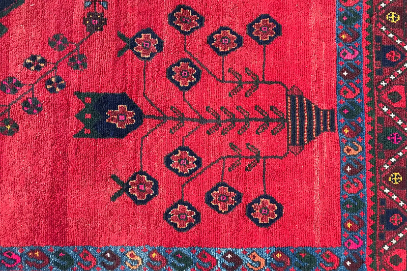 Sirjan -8968713 (237x154cm) - German Carpet Shop