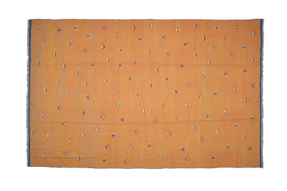  Kilim Qashqai - 2126 (322x205 cm) - Premium Kelim from German Carpet Shop - Just €499! Shop now at German Carpet Shop