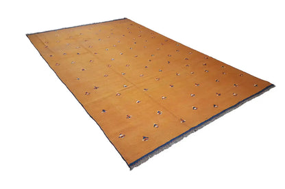  Kilim Qashqai - 2126 (322x205 cm) - Premium Kelim from German Carpet Shop - Just €499! Shop now at German Carpet Shop