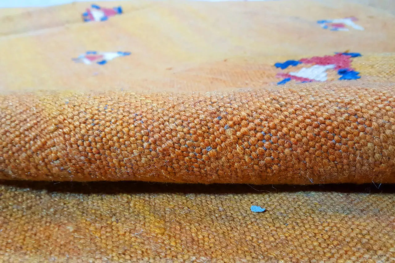  Kilim Qashqai - 2126 (322x205 cm) - Premium Kelim from German Carpet Shop - Just €499! Shop now at German Carpet Shop