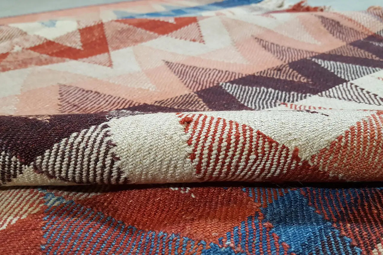 Jajim Exclusive 13123 - (226x202 cm) - German Carpet Shop