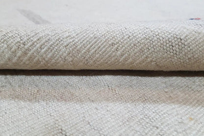  Kilim Qashqai - 13156 (201x158 cm) - Premium Kelim from German Carpet Shop - Just €286! Shop now at German Carpet Shop