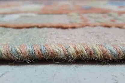  Kilim Qashqai  - 800605 (168x86 cm) - Premium Kelim from German Carpet Shop - Just €229! Shop now at German Carpet Shop