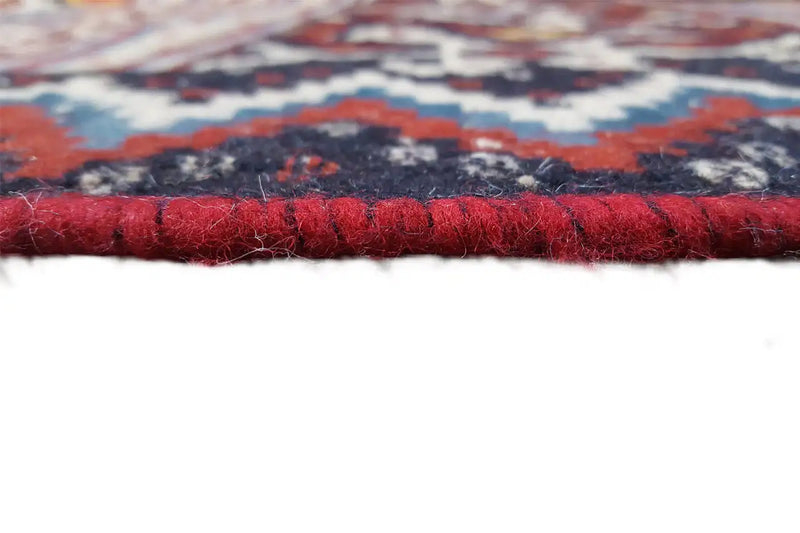 Kilim Sirjan - 905431 (219x145cm) - German Carpet Shop