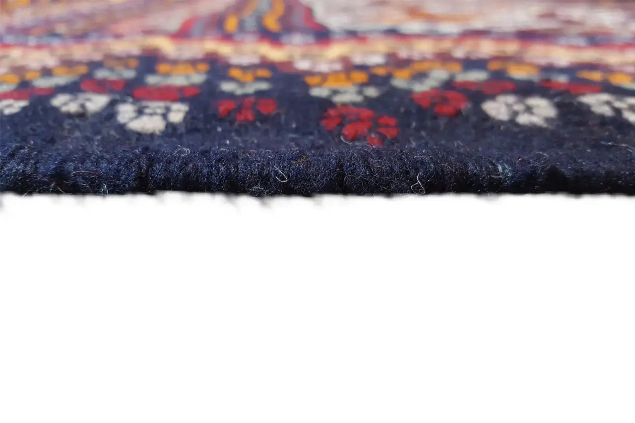 Kilim Sirjan - 905436 (224x162cm) - German Carpet Shop