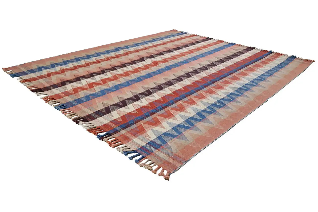 Jajim Exclusive 13126 - (225x197 cm) - German Carpet Shop