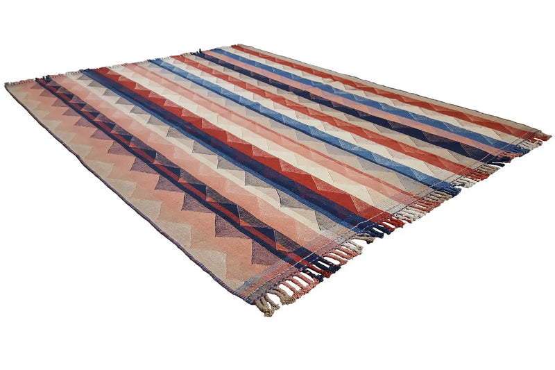 Jajim Exclusive 13139 - (242x188cm) - German Carpet Shop