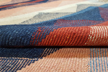 Jajim Exclusive 13139 - (242x188 cm) - German Carpet Shop