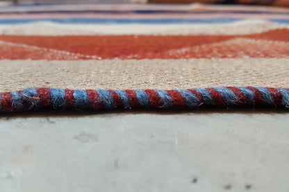 Jajim Exclusive 13139 - (242x188 cm) - German Carpet Shop