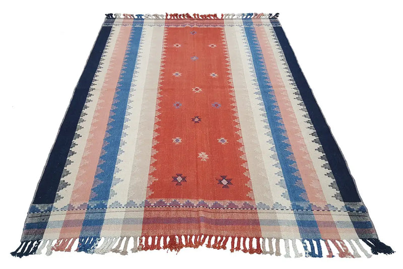 Jajim Exclusive 13145 - (233x170cm) - German Carpet Shop