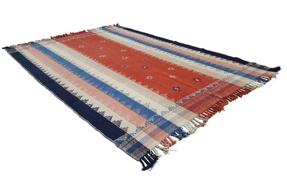 Jajim Exclusive 13145 - (233x170 cm) - German Carpet Shop