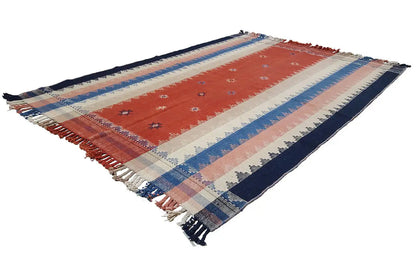 Jajim Exclusive 13145 - (233x170 cm) - German Carpet Shop