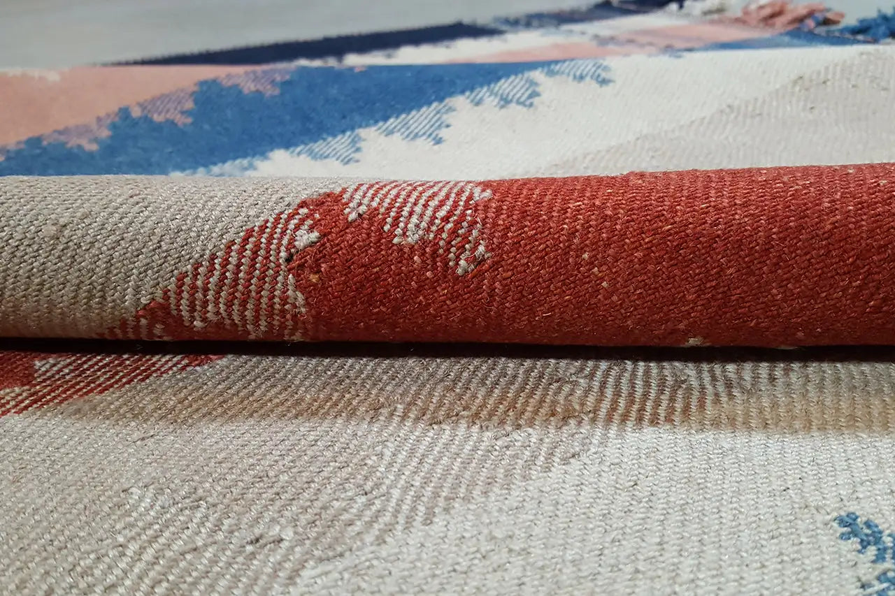 Jajim Exclusive 13145 - (233x170 cm) - German Carpet Shop