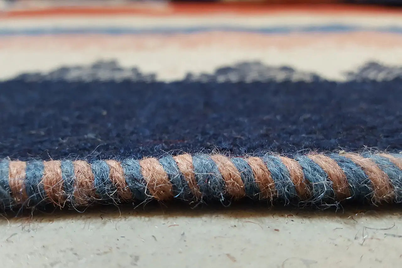 Jajim Exclusive 13145 - (233x170 cm) - German Carpet Shop