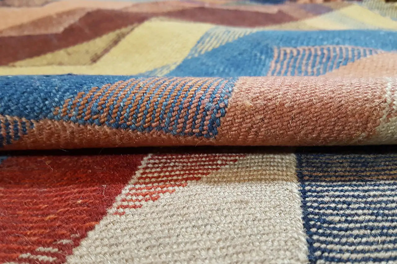 Jajim Exclusive 201981- (226x140 cm) - German Carpet Shop