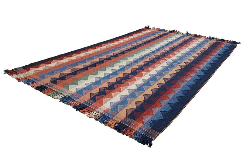 Jajim Exclusive (226x152cm) - German Carpet Shop