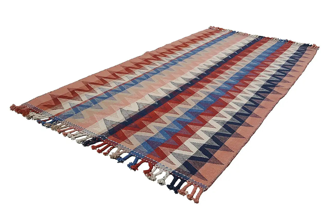 Jajim Exclusive 203126- (220x122 cm) - German Carpet Shop