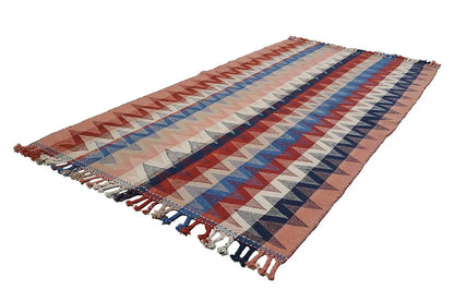 Jajim Exclusive 203126- (220x122 cm) - German Carpet Shop