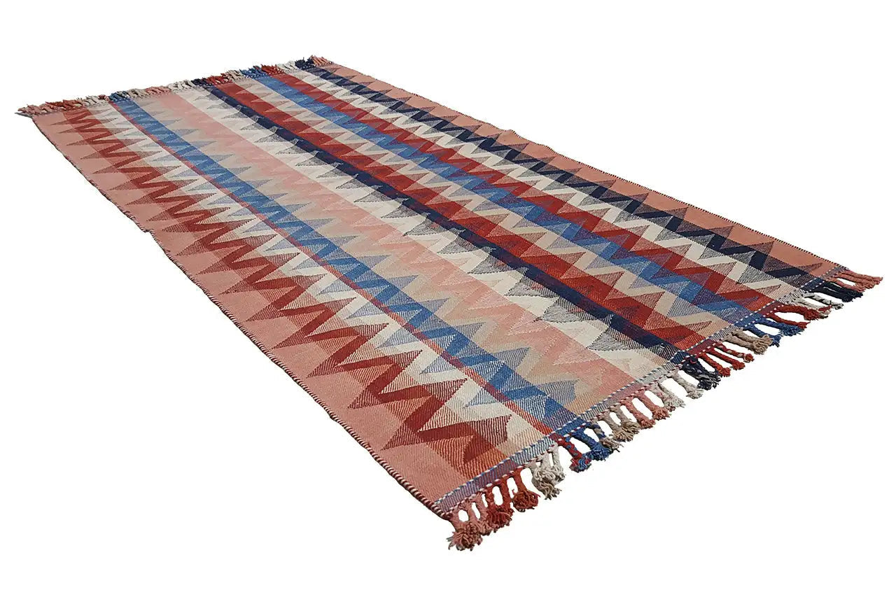 Jajim Exclusive 203126- (220x122 cm) - German Carpet Shop