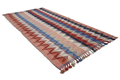 Jajim Exclusive 203126- (220x122 cm) - German Carpet Shop