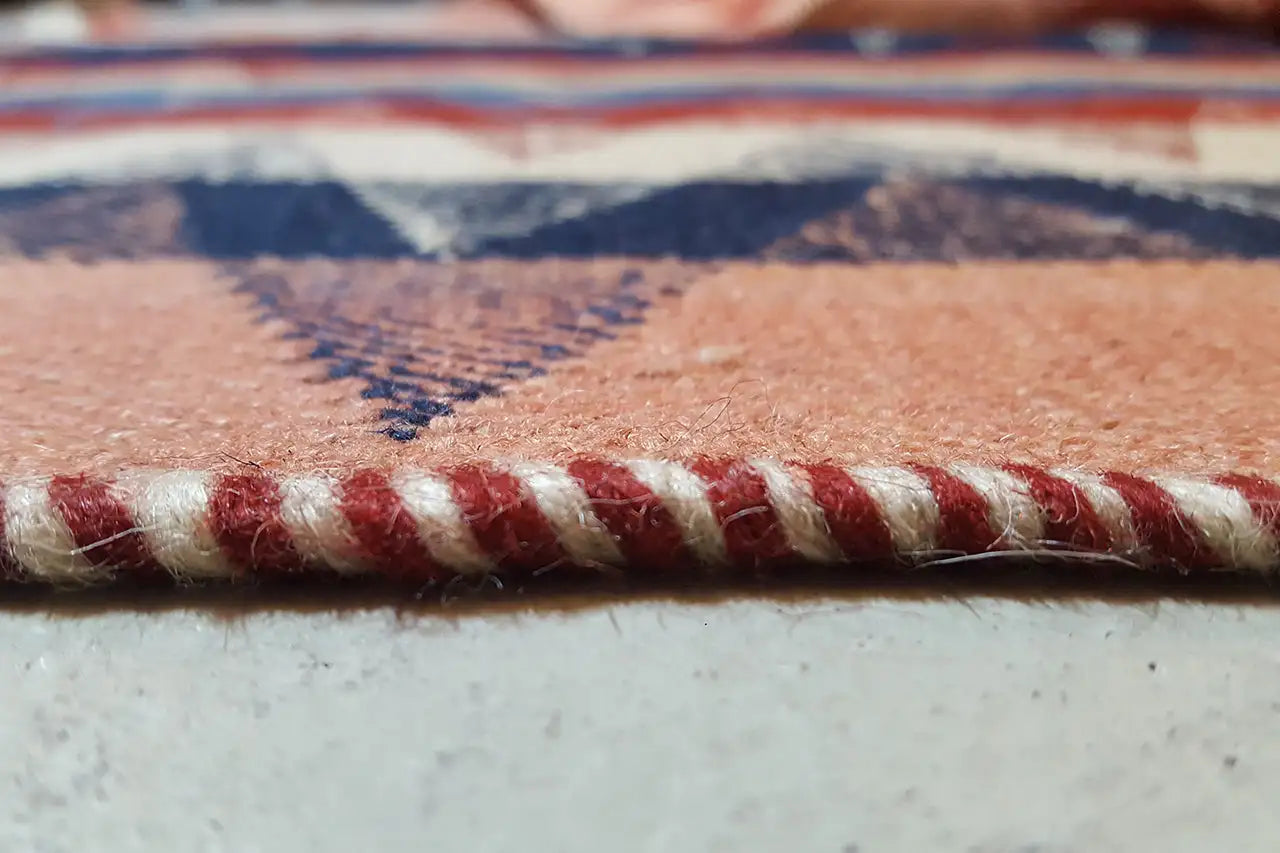 Jajim Exclusive 203126- (220x122 cm) - German Carpet Shop