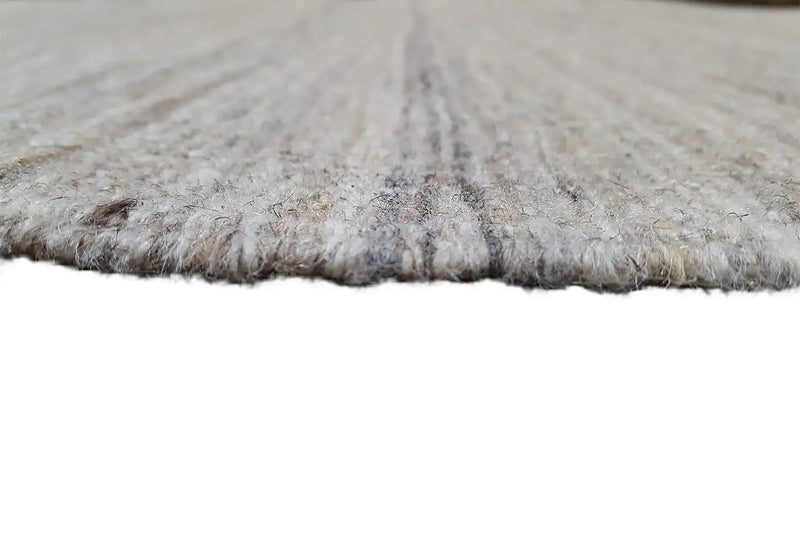Kilim Qashqai - 804934 (256x180cm) - German Carpet Shop