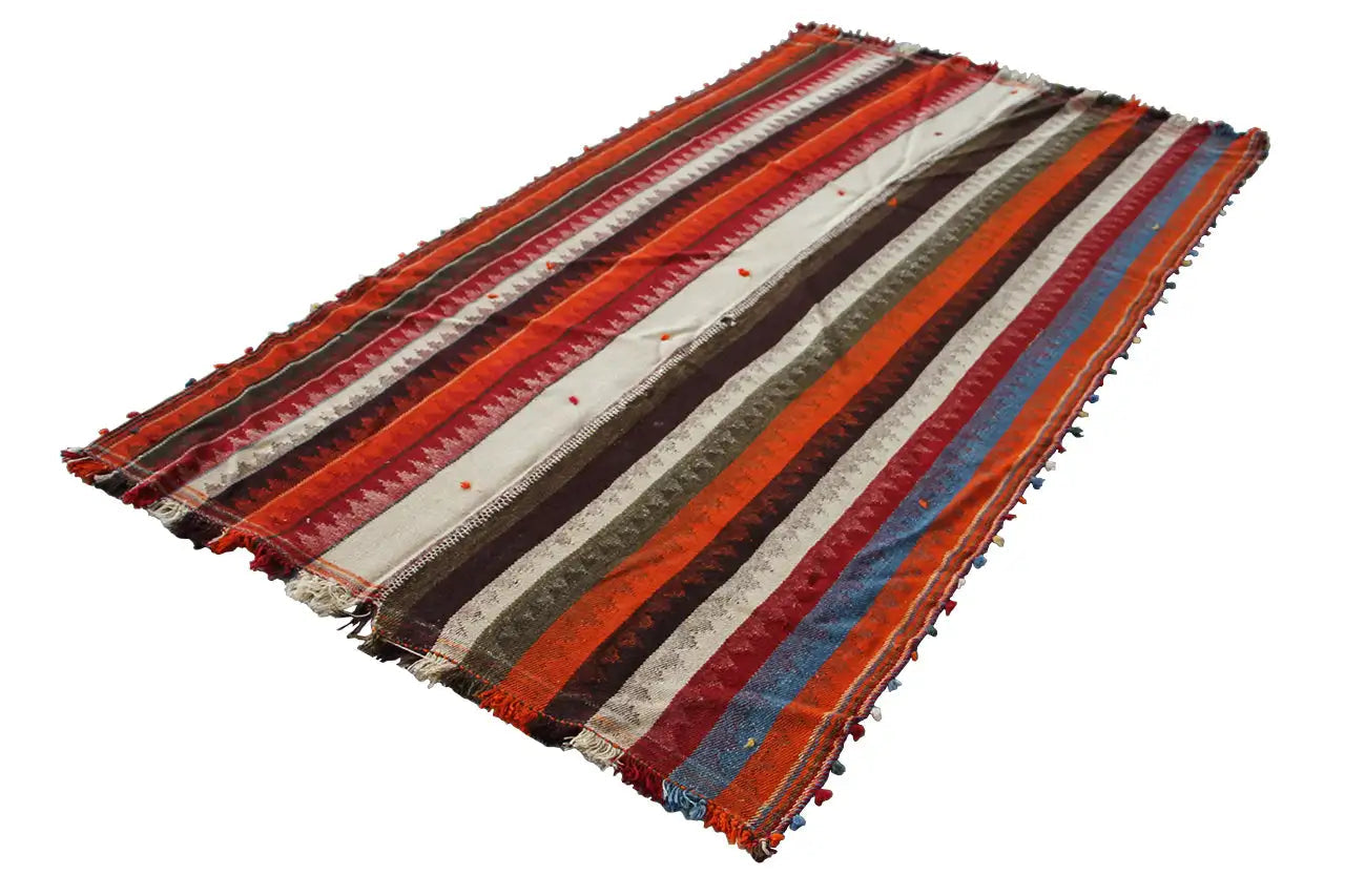 Jajim 8968661 246x138 cm - German Carpet Shop