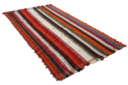 Jajim 8968661 246x138 cm - German Carpet Shop