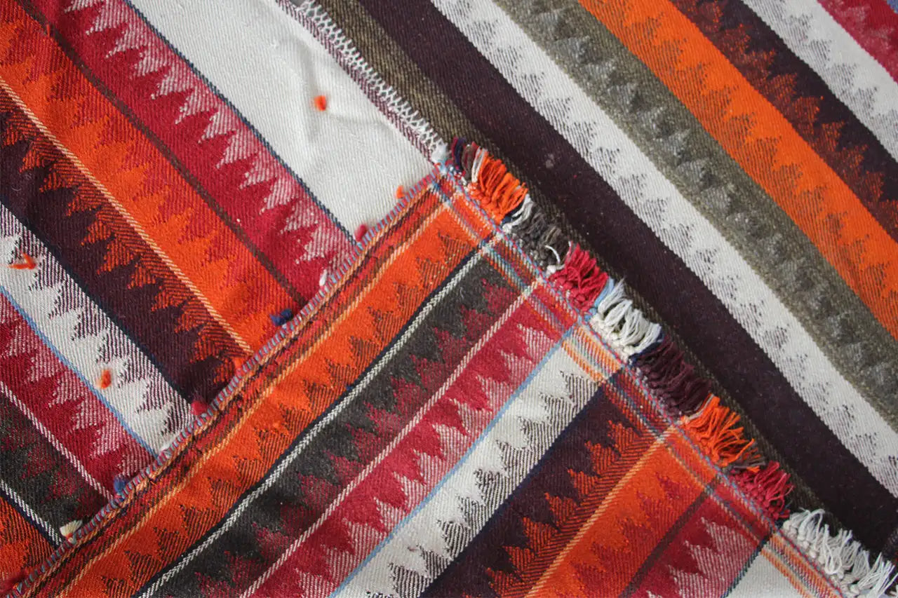 Jajim 8968661 246x138 cm - German Carpet Shop