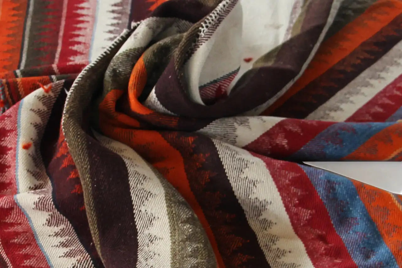 Jajim 8968661 246x138 cm - German Carpet Shop