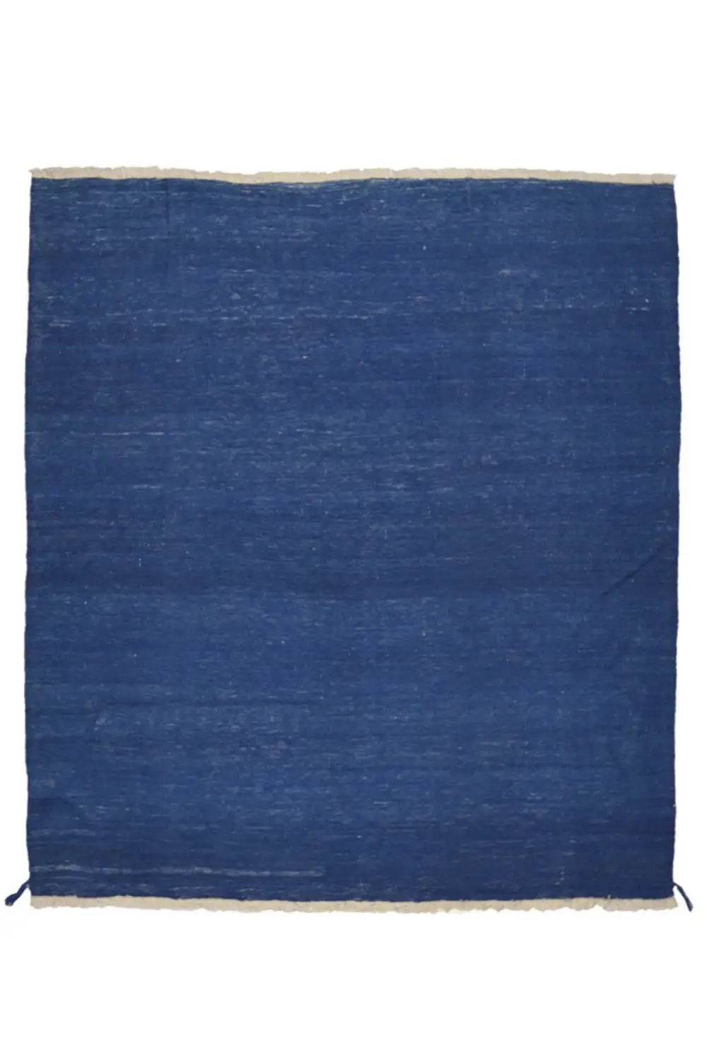  Kilim Simple - 201624 (192x176 cm) - Premium Kelim from German Carpet Shop - Just €299! Shop now at German Carpet Shop