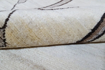 Löwen Gabbeh (191x122 cm) - German Carpet Shop