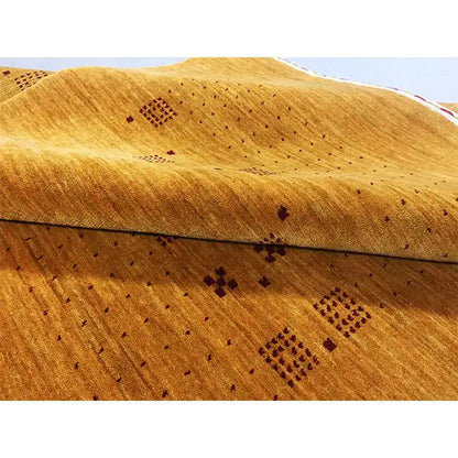 Gabbeh - Loom (180x121cm) - German Carpet Shop