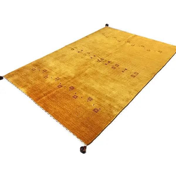 Gabbeh - Loom (245x165 cm) - German Carpet Shop