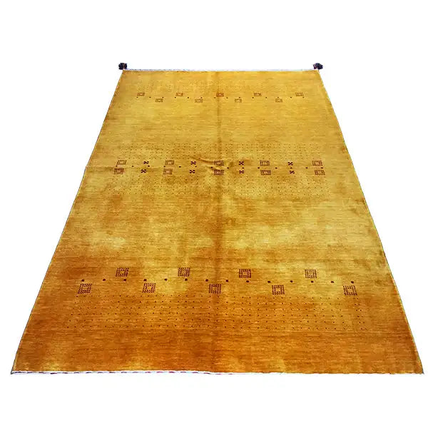 Gabbeh - Loom (245x165 cm) - German Carpet Shop